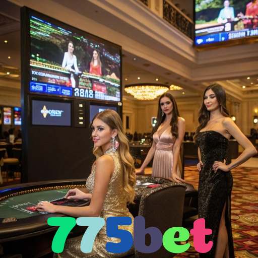 775bet：Aposte no futebol, jogue poker e conquiste vitórias épicas!