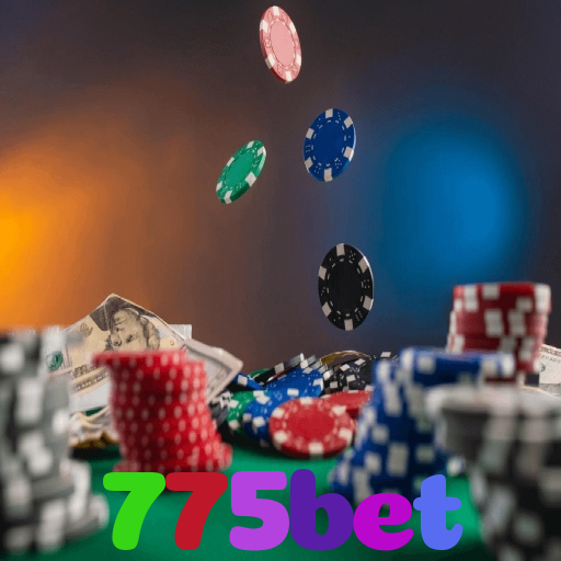 775bet：Jogue poker, aposte no futebol e ganhe em grandes jogos de cassino!