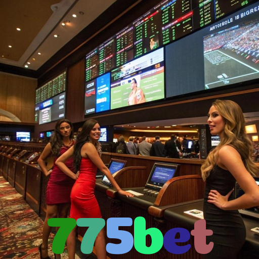 775bet：Aposte no futebol, jogue poker e conquiste vitórias épicas!