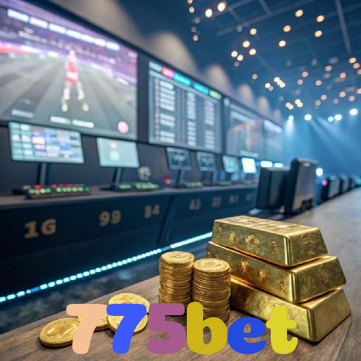 775bet：Aposte no futebol, jogue poker e conquiste vitórias épicas!