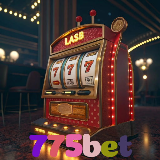 775bet：Aposte nas melhores slots e conquiste prêmios como nunca!