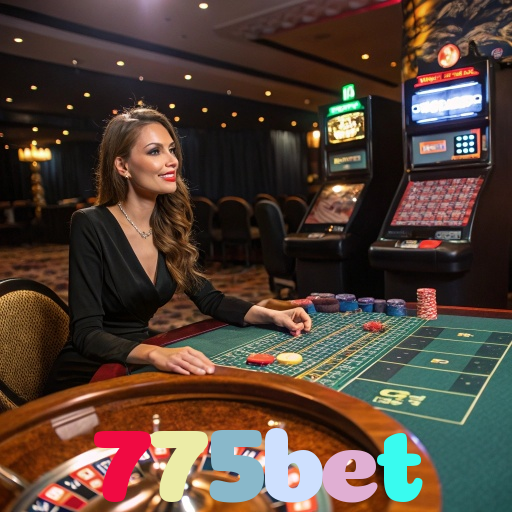 775bet：Jogue poker, aposte no futebol e ganhe em grandes jogos de cassino!