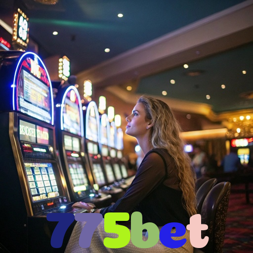 775bet：Aposte no futebol, jogue poker e conquiste vitórias épicas!