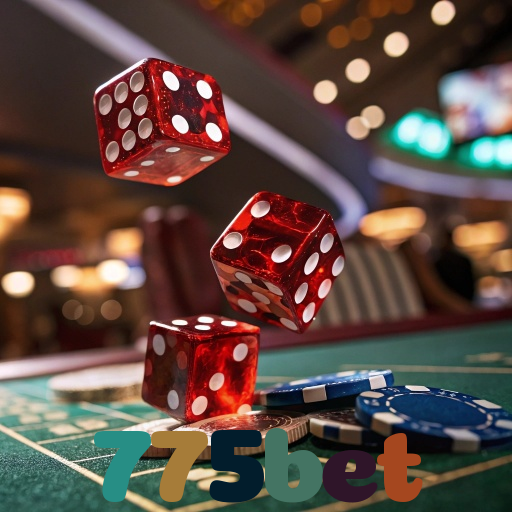 775bet:Aposte nas melhores slots e conquiste prêmios como nunca!