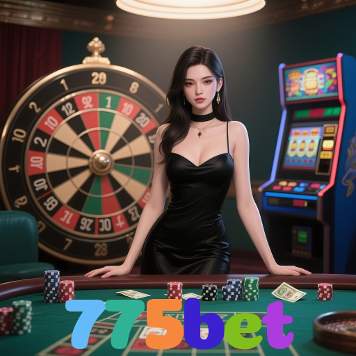 775bet：Aposte no futebol, jogue poker e conquiste vitórias épicas!