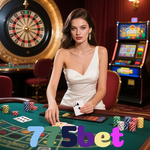 775bet：Jogue poker, aposte no futebol e ganhe em grandes jogos de cassino!