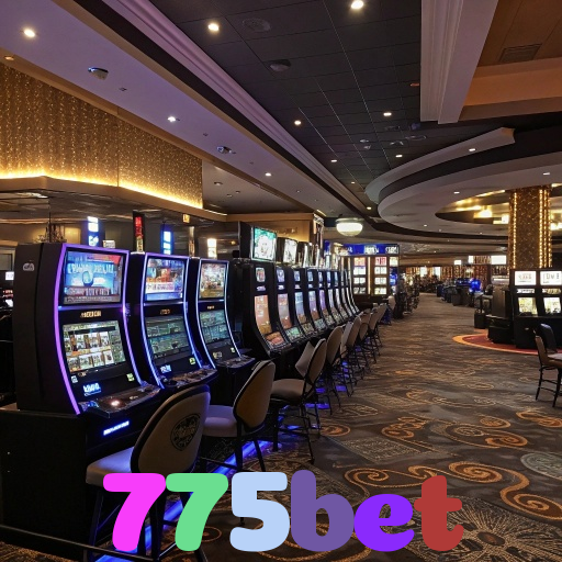 775bet:Aposte nas melhores slots e conquiste prêmios como nunca!