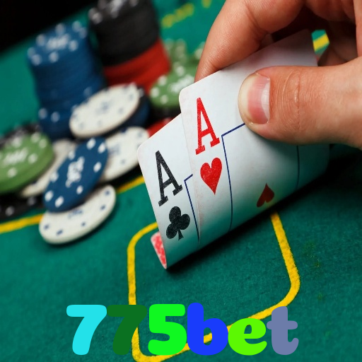 775bet:Aposte nas melhores slots e conquiste prêmios como nunca!