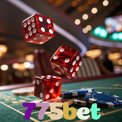 775bet：Jogue poker, aposte no futebol e ganhe em grandes jogos de cassino!