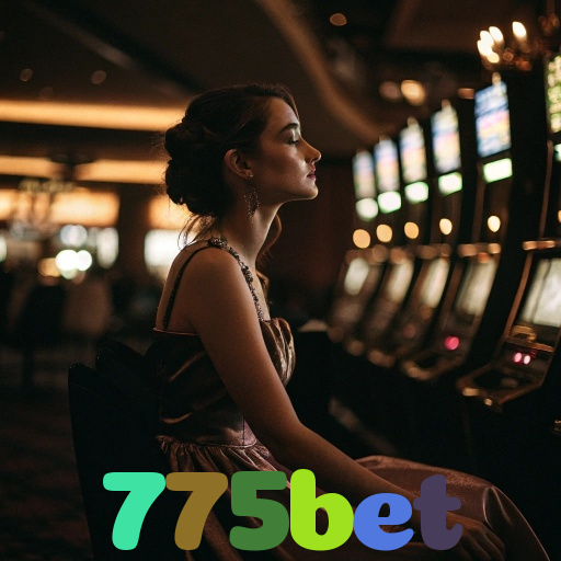 775bet:Jogue poker, aposte no futebol e ganhe em grandes jogos de cassino!