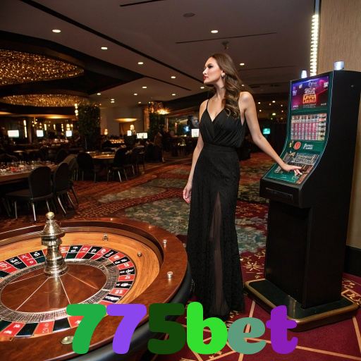 775bet:Aposte no futebol, jogue poker e conquiste vitórias épicas!