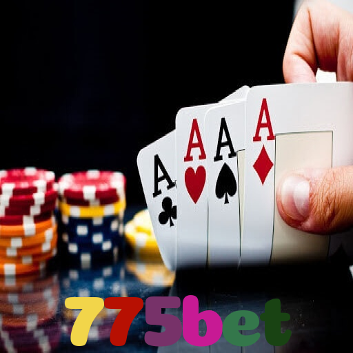 775bet：Aposte nas melhores slots e conquiste prêmios como nunca!
