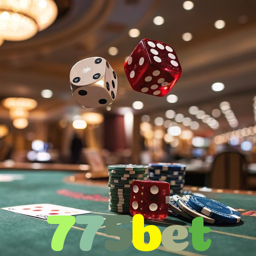 775bet：Jogue poker, aposte no futebol e ganhe em grandes jogos de cassino!