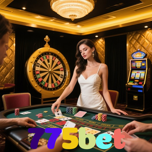 775bet:Jogue poker, aposte no futebol e ganhe em grandes jogos de cassino!