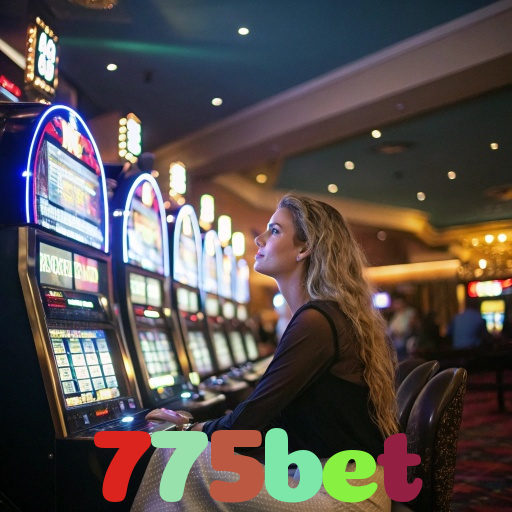 775bet:Jogue poker, aposte no futebol e ganhe em grandes jogos de cassino!
