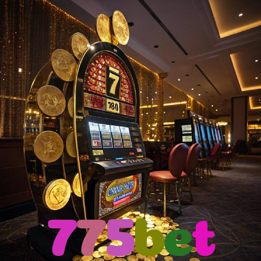 775bet：Aposte no futebol, jogue poker e conquiste vitórias épicas!