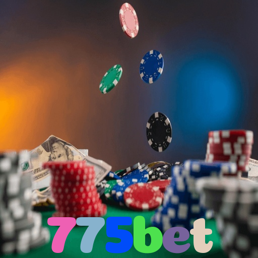 775bet：Jogue poker, aposte no futebol e ganhe em grandes jogos de cassino!
