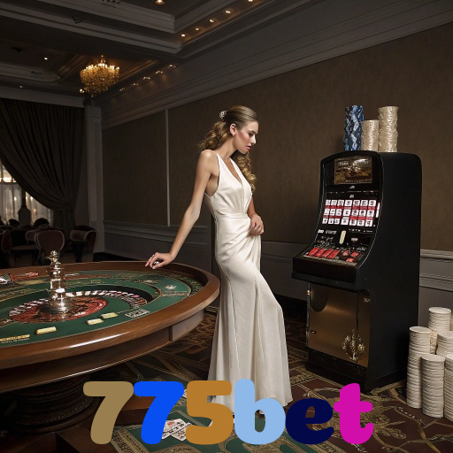 775bet:Jogue poker, aposte no futebol e ganhe em grandes jogos de cassino!