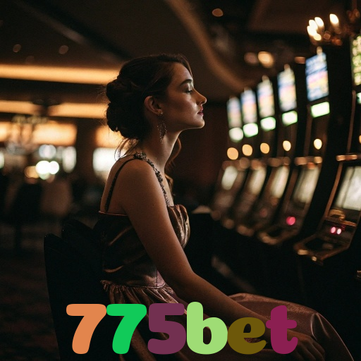 775bet：Aposte nas melhores slots e conquiste prêmios como nunca!