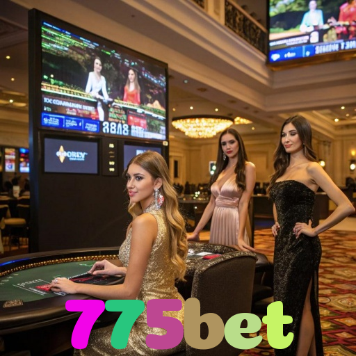 775bet：Jogue poker, aposte no futebol e ganhe em grandes jogos de cassino!