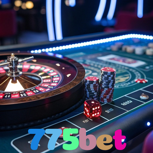 775bet：Aposte no futebol, jogue poker e conquiste vitórias épicas!