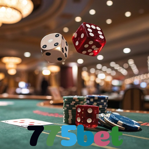775bet:Aposte nas melhores slots e conquiste prêmios como nunca!