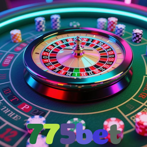 775bet：Jogue poker, aposte no futebol e ganhe em grandes jogos de cassino!