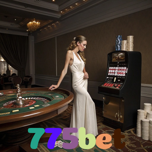 775bet:Aposte nas melhores slots e conquiste prêmios como nunca!