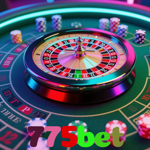 775bet:Jogue poker, aposte no futebol e ganhe em grandes jogos de cassino!