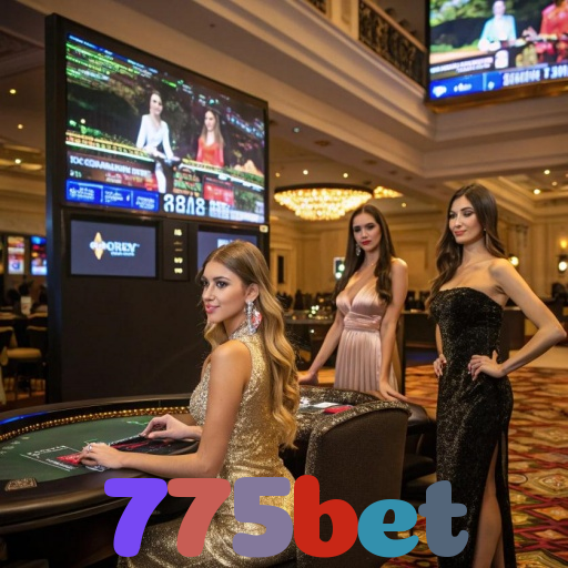 775bet:Aposte nas melhores slots e conquiste prêmios como nunca!