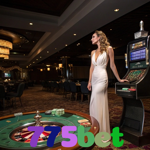 775bet：Aposte no futebol, jogue poker e conquiste vitórias épicas!
