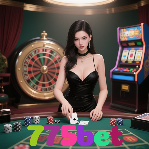 775bet:Aposte no futebol, jogue poker e conquiste vitórias épicas!