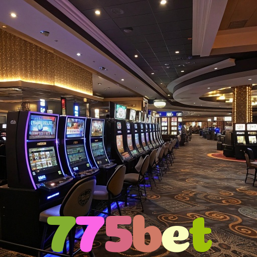775bet：Aposte no futebol, jogue poker e conquiste vitórias épicas!