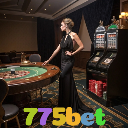 775bet:Aposte nas melhores slots e conquiste prêmios como nunca!