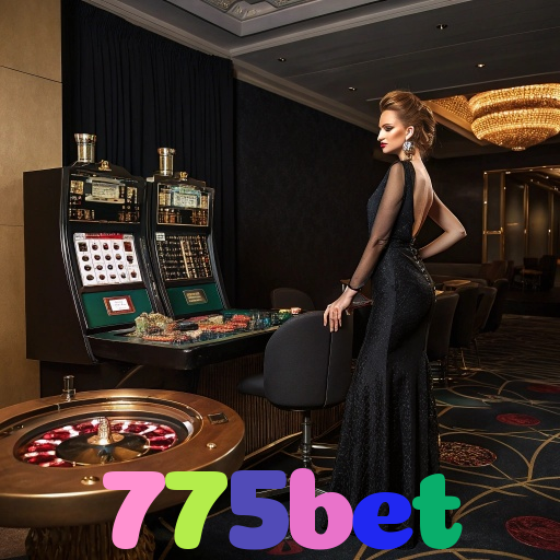 775bet：Jogue poker, aposte no futebol e ganhe em grandes jogos de cassino!
