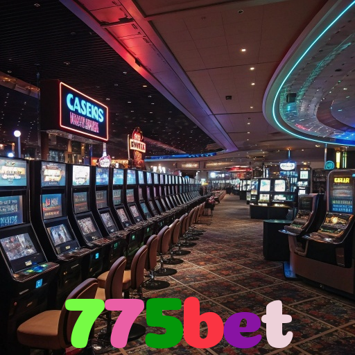 775bet:Aposte no futebol, jogue poker e conquiste vitórias épicas!