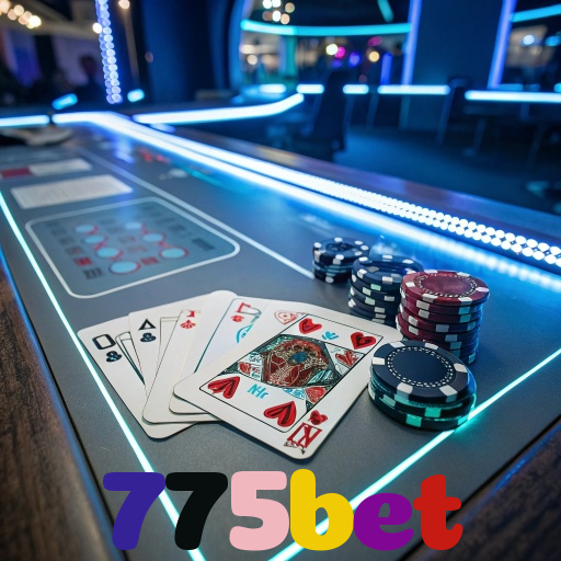 775bet：Aposte nas melhores slots e conquiste prêmios como nunca!