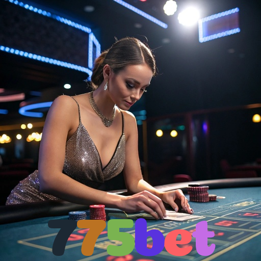 775bet:Aposte nas melhores slots e conquiste prêmios como nunca!