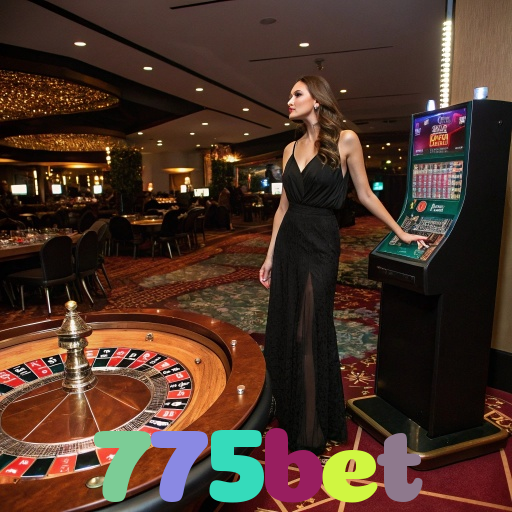 775bet:Jogue poker, aposte no futebol e ganhe em grandes jogos de cassino!