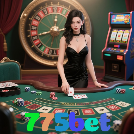 775bet：Aposte no futebol, jogue poker e conquiste vitórias épicas!