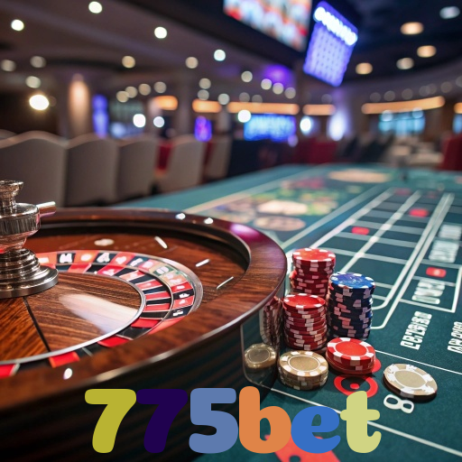 775bet：Jogue poker, aposte no futebol e ganhe em grandes jogos de cassino!