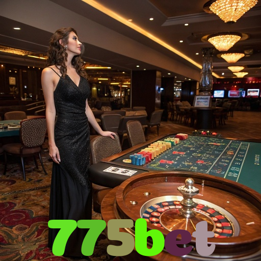 775bet:Aposte nas melhores slots e conquiste prêmios como nunca!