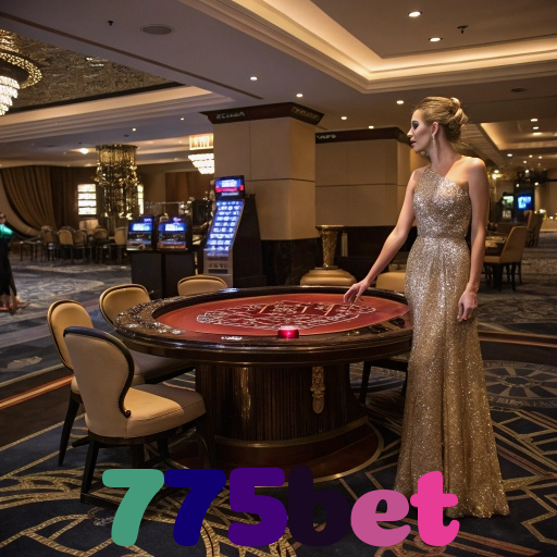 775bet:Jogue poker, aposte no futebol e ganhe em grandes jogos de cassino!