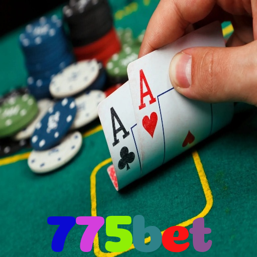 775bet:Aposte no futebol, jogue poker e conquiste vitórias épicas!