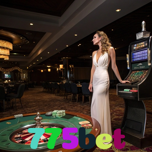 775bet：Aposte nas melhores slots e conquiste prêmios como nunca!