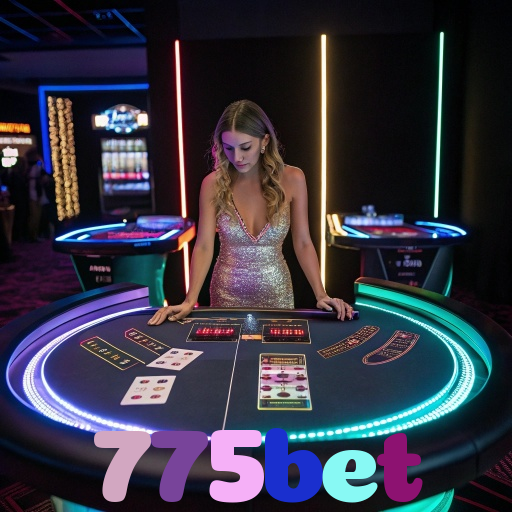 775bet:Aposte no futebol, jogue poker e conquiste vitórias épicas!