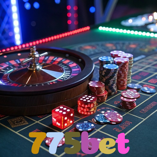775bet：Jogue poker, aposte no futebol e ganhe em grandes jogos de cassino!