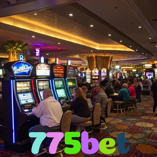 775bet：Jogue poker, aposte no futebol e ganhe em grandes jogos de cassino!