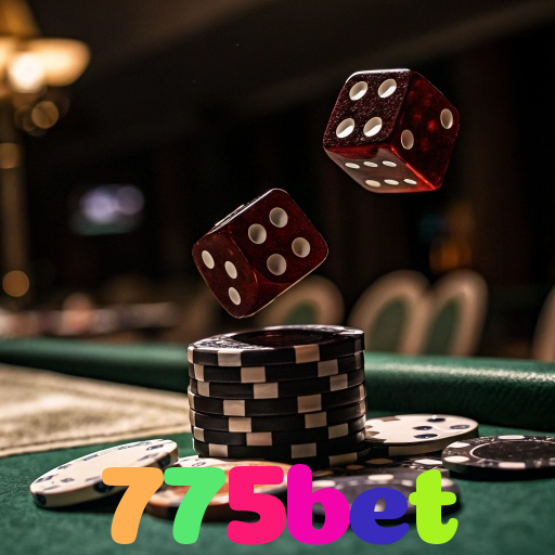 775bet：Jogue poker, aposte no futebol e ganhe em grandes jogos de cassino!