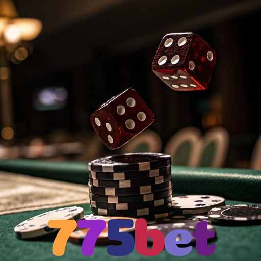 775bet：Jogue poker, aposte no futebol e ganhe em grandes jogos de cassino!